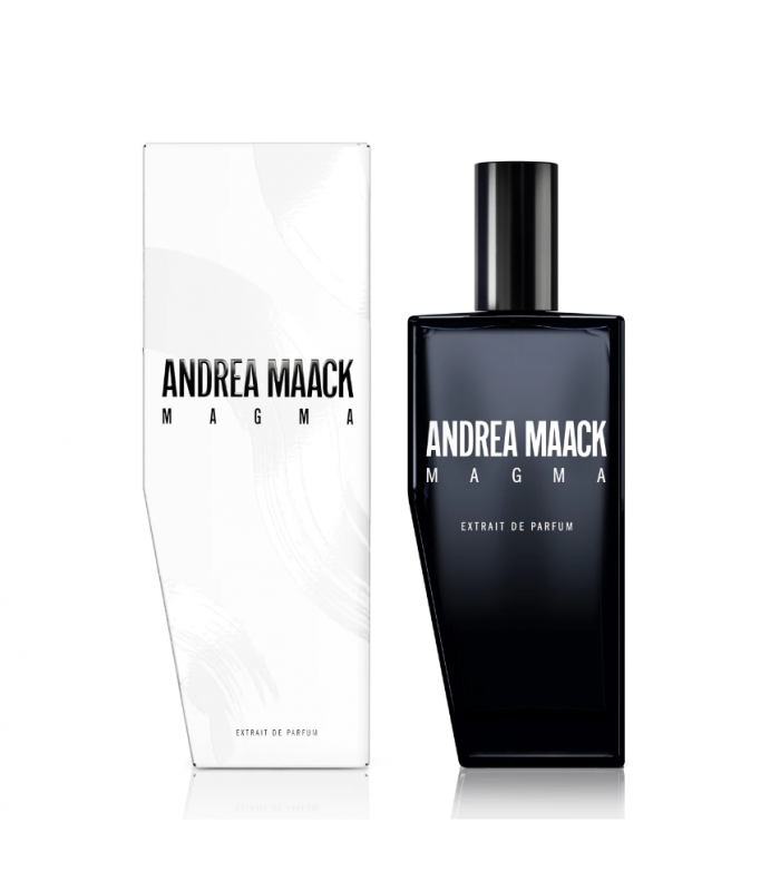 Andrea Maack Magma Extrait de Parfum